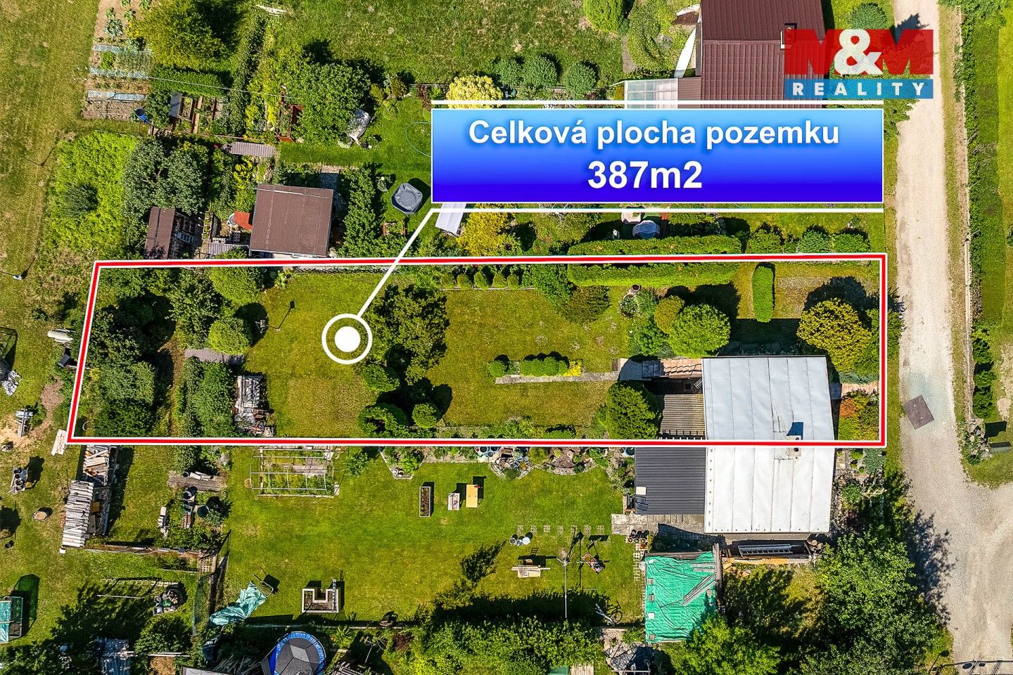 Chata · 40 m² · Rašovice, Týniště nad Orlicí - 4