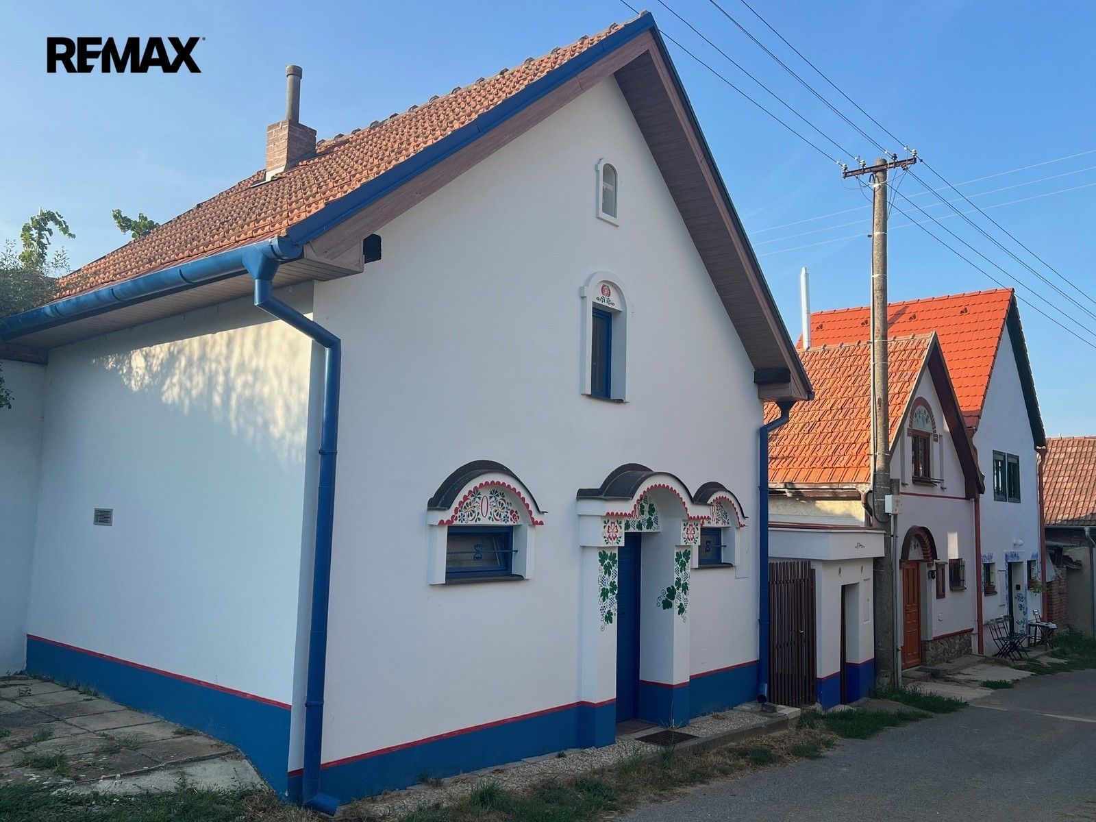 Ostatní, Moravany, 60 m² - 1