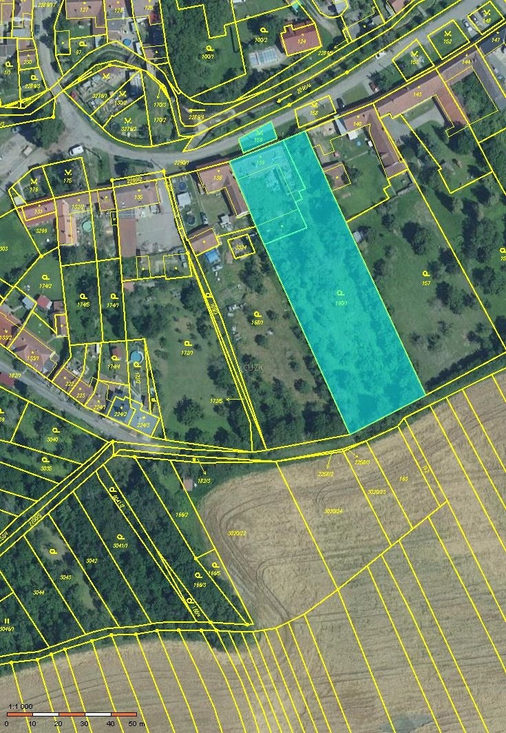 Prodej rodinný dům - Bohdalice, 683 41 - 5
