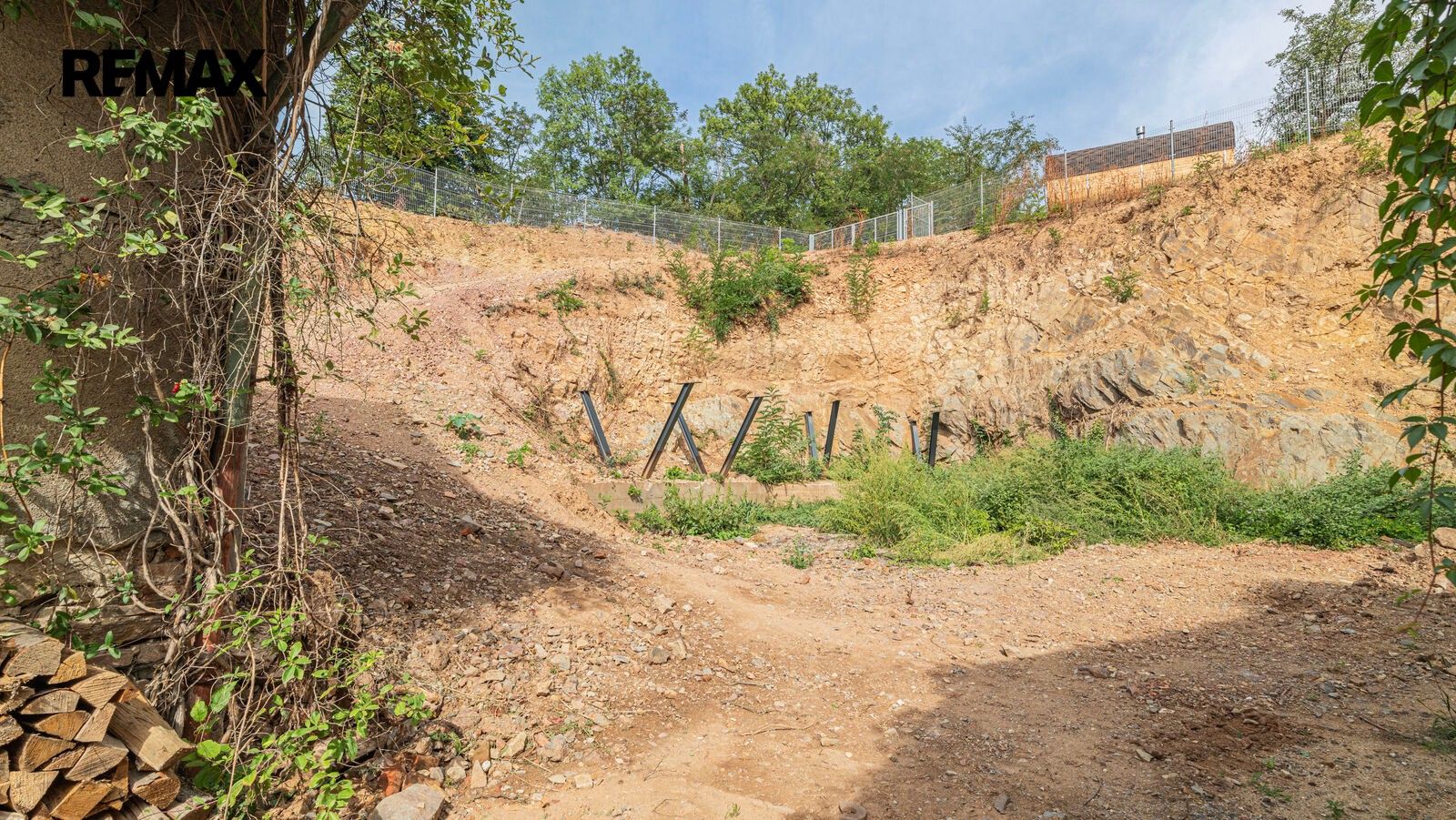 Pozemek pro bydlení · 2 294 m² · 5. května 51, Úvaly - 4