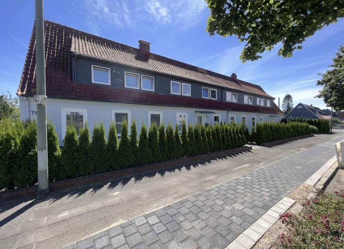 Rodinné domy, Neumünster Neumünster Schleswig-Holstein 24536, 474 m² - 1