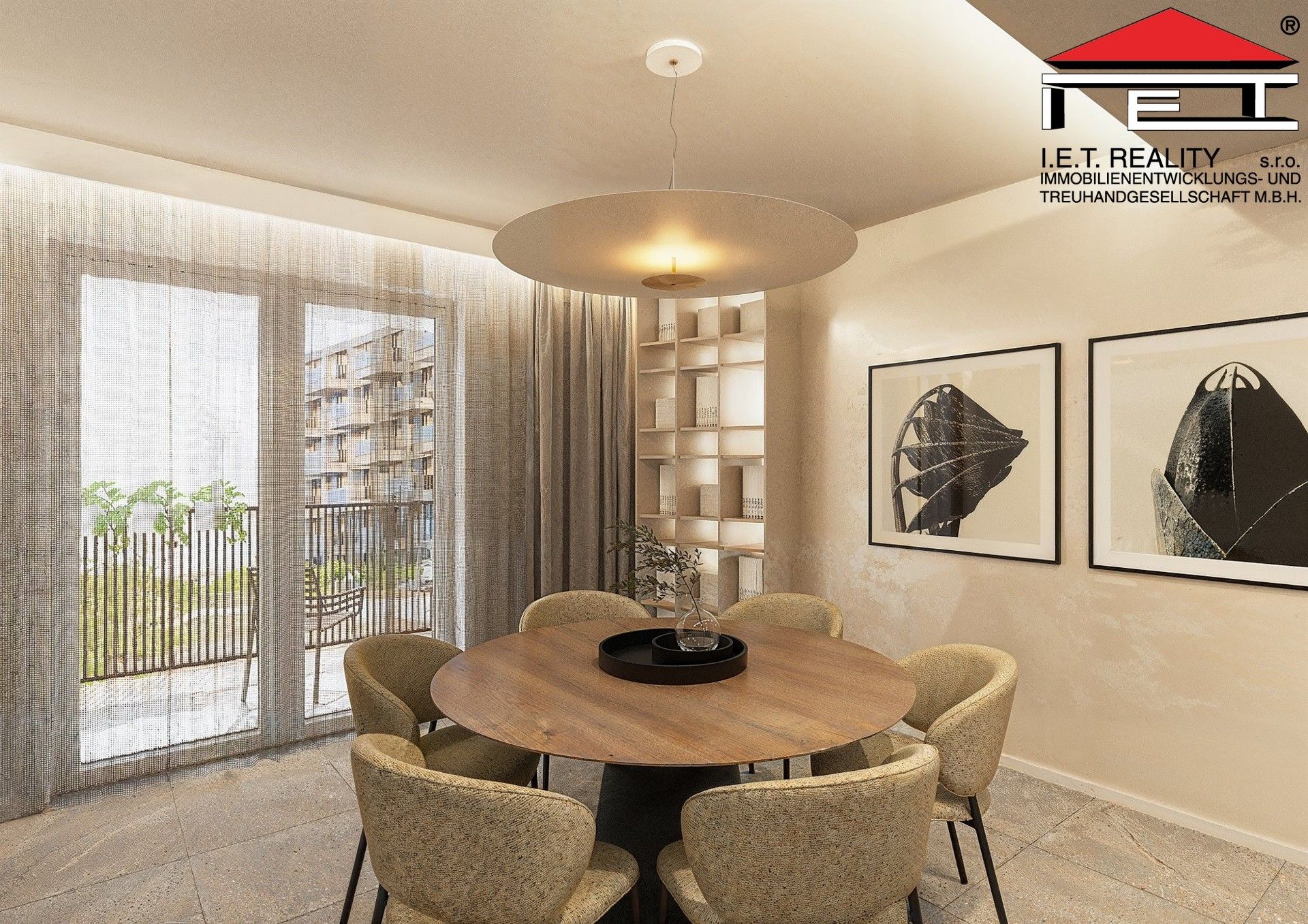 Prodej byt 3+kk - Smetanova, Olomouc, 85 m²