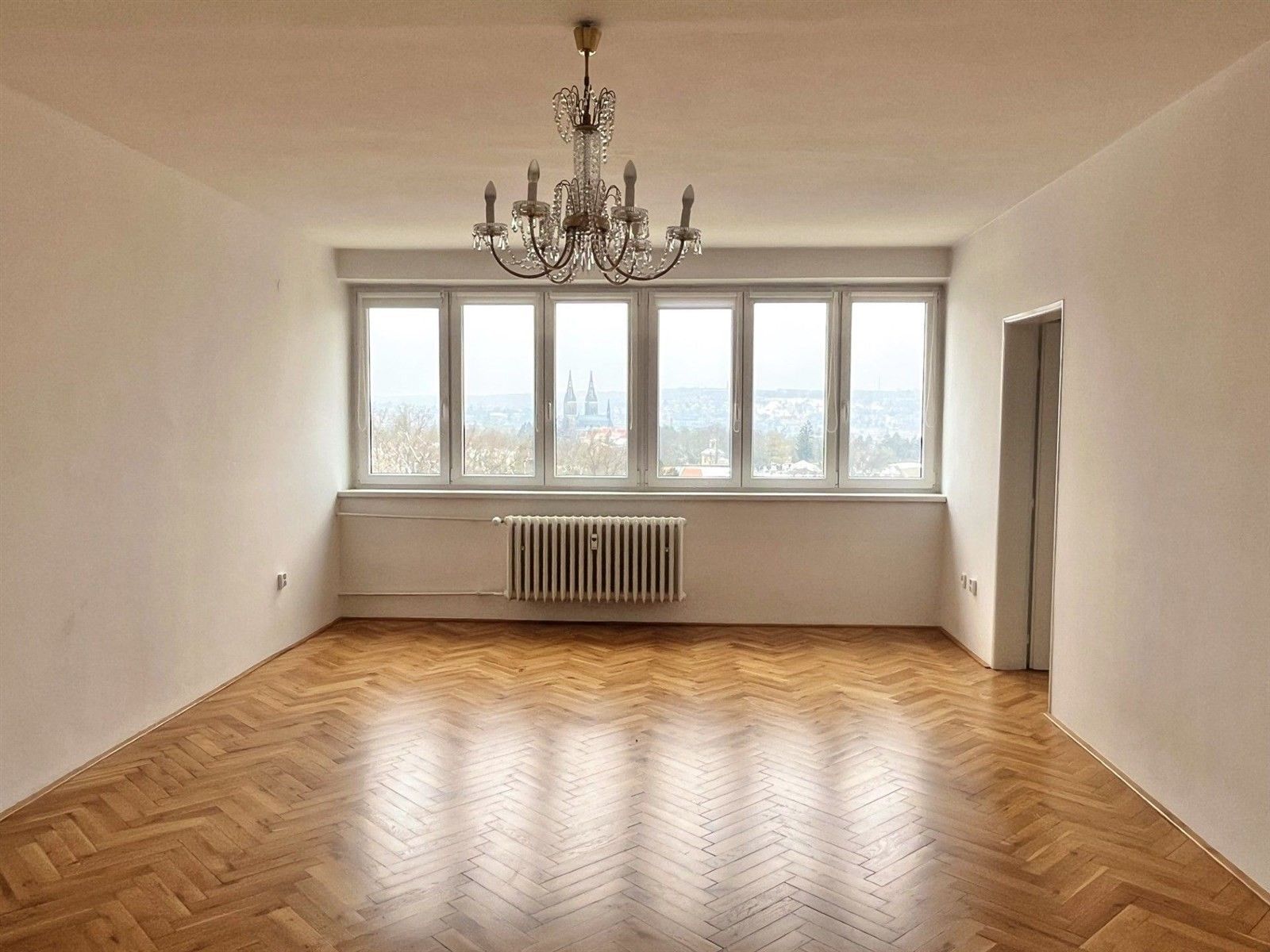 Pronájem byt 3+1 - Na Bučance, Praha, 101 m²
