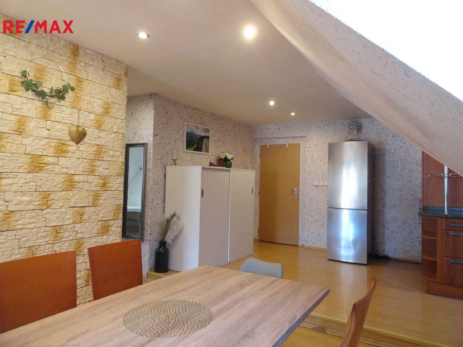 3+kk, Křivoklátská, Nižbor, 86 m²