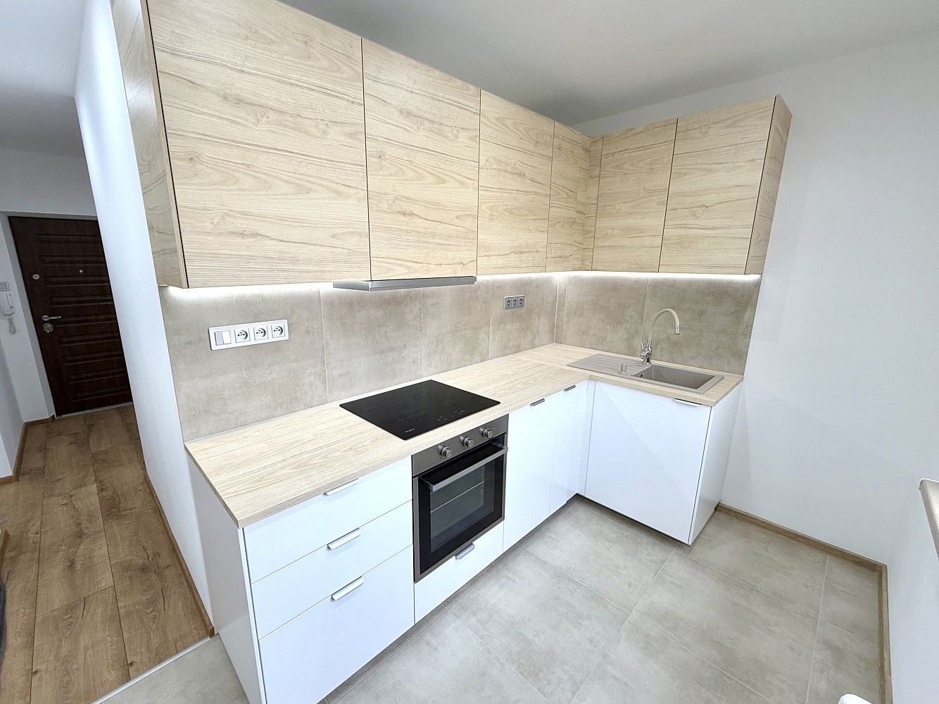 Prodej byt 2+1 - Karviná - Ráj, Moravskoslezský kraj, 59 m² - 1