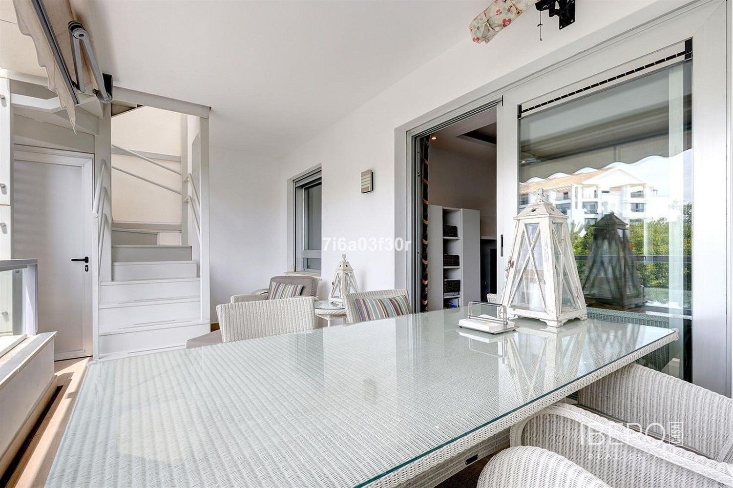 Byt 4+kk · 95 m² · San Pedro de Alcántara, Španělsko - 4
