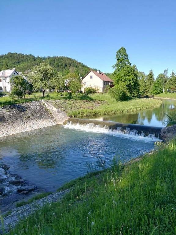 Chaty, Karolinka - Karolinka, Zlínský kraj - 2