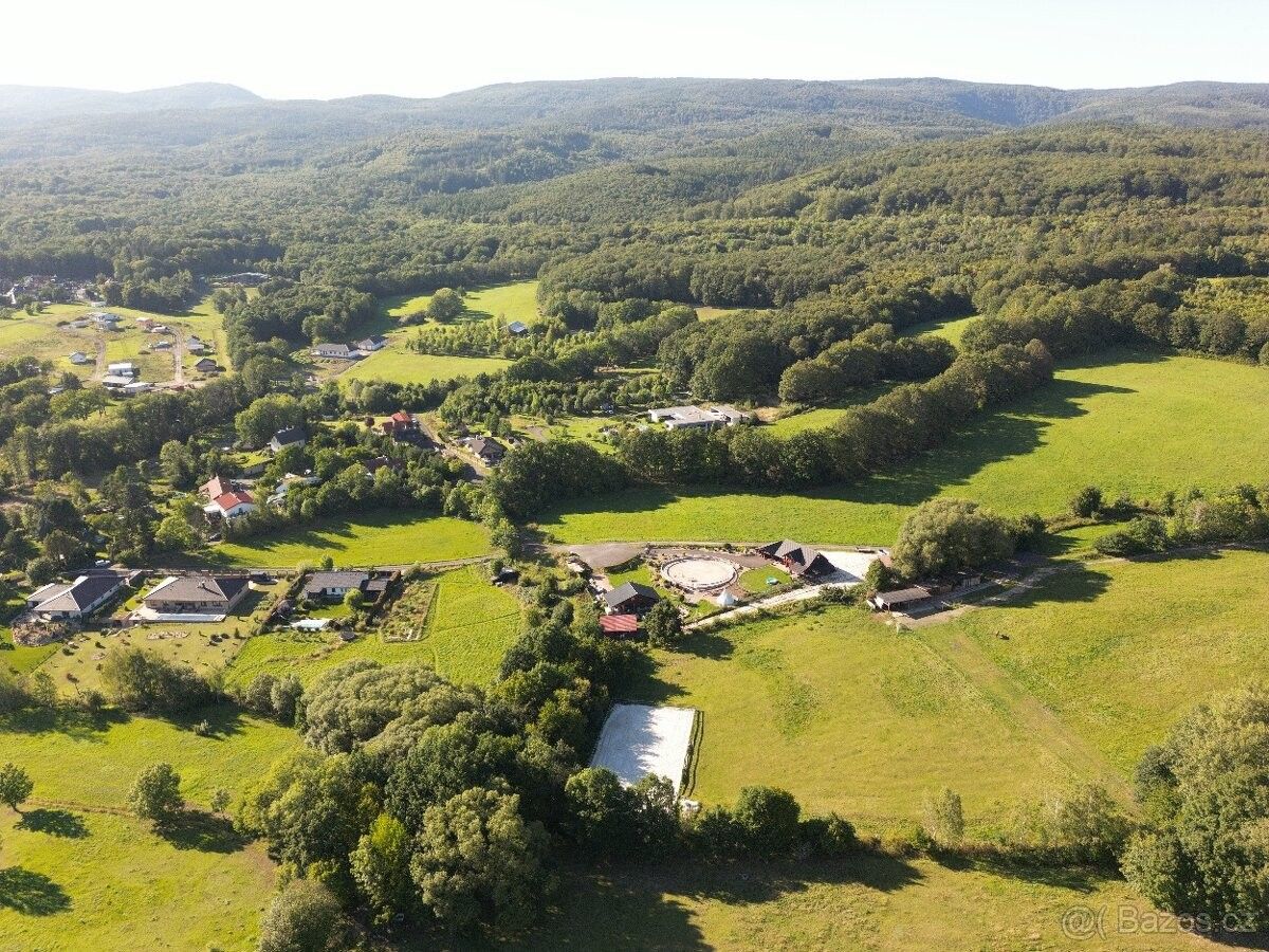 Pozemky pro bydlení, Pozorka, 417 03