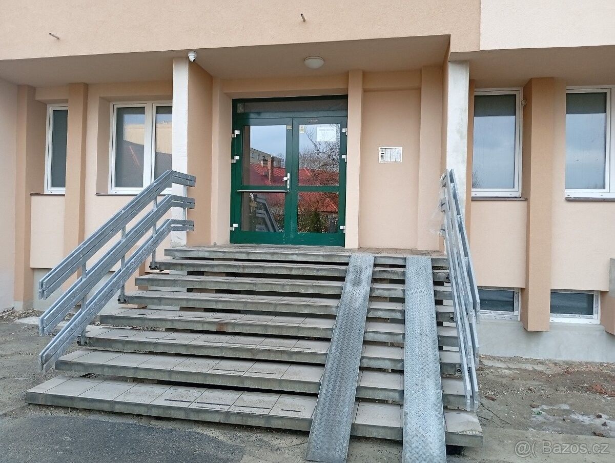 Prodej byt - Přerov, 750 02