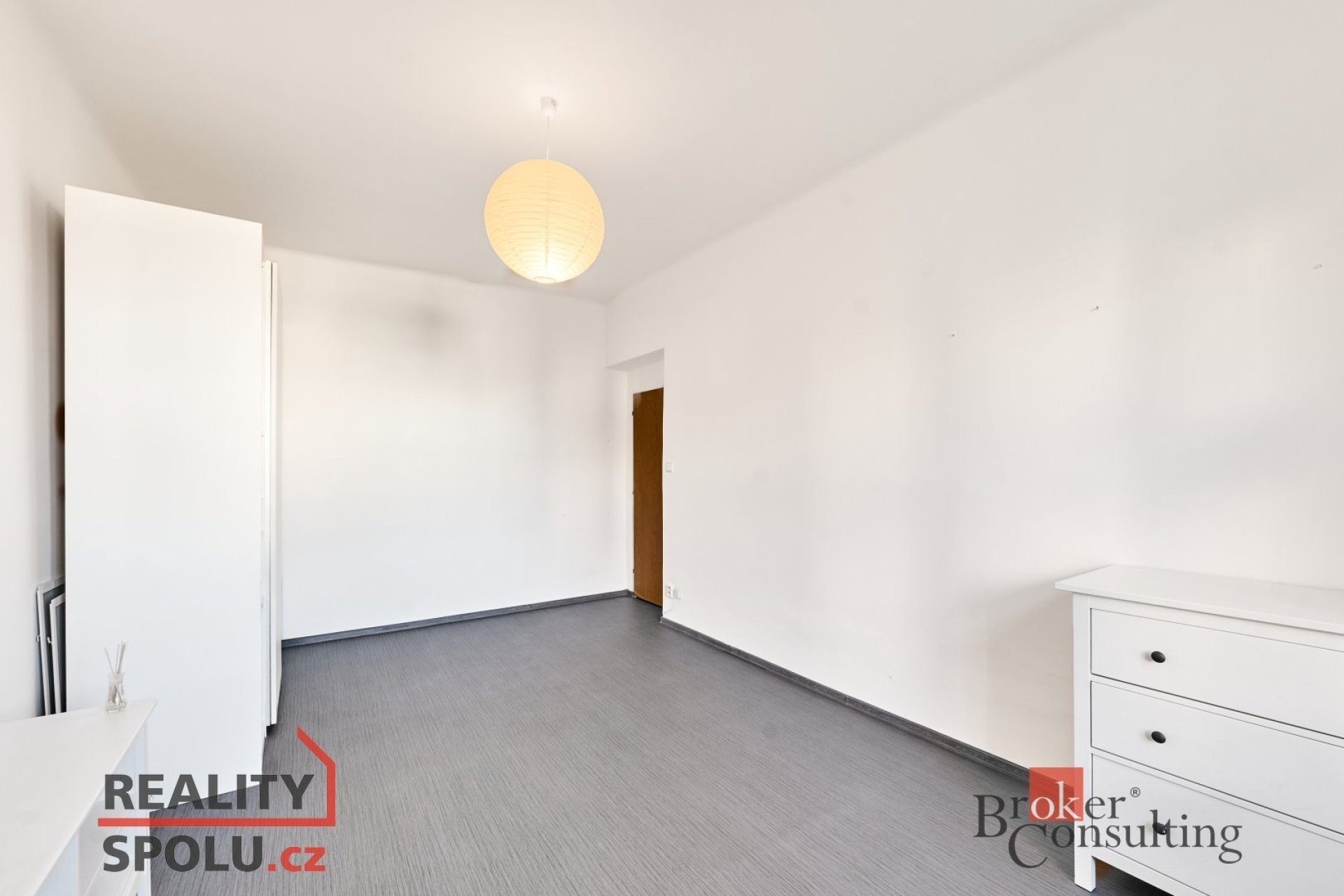 Prodej byt 2+1 - Mahenova, Praha, 49 m² - 5