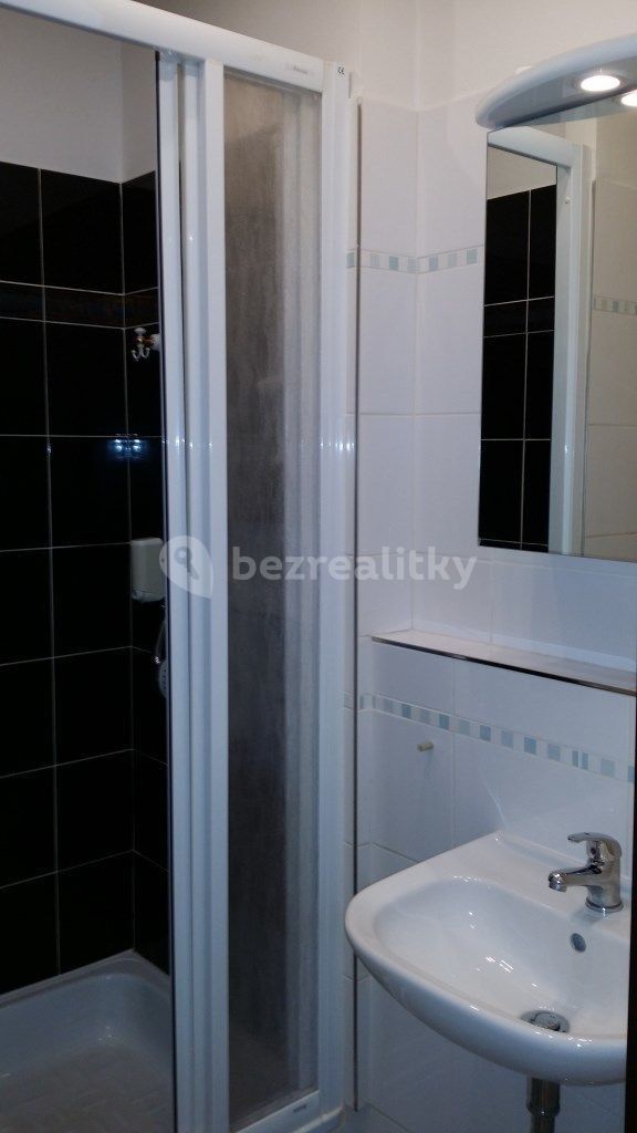 Byt 1+kk · 25 m² · Sezimova, Praha - Nusle - 3