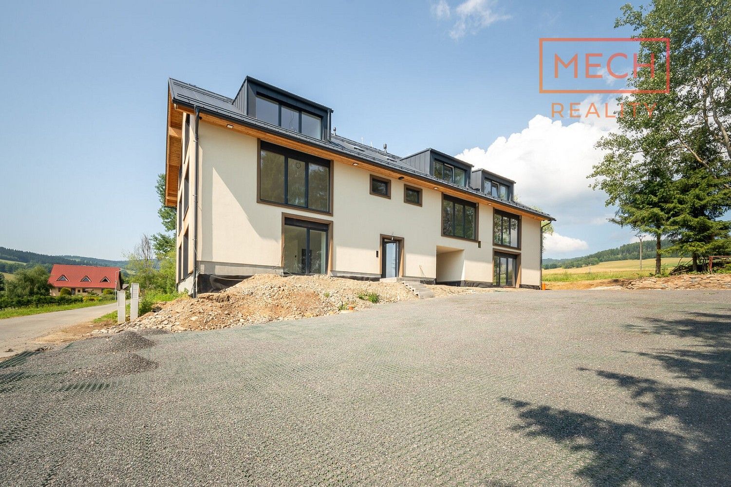 Komerční nemovitost · 76 m² · Dolní Morava - Velká Morava, okres Ústí nad Orlicí, Pardubický kraj - 4