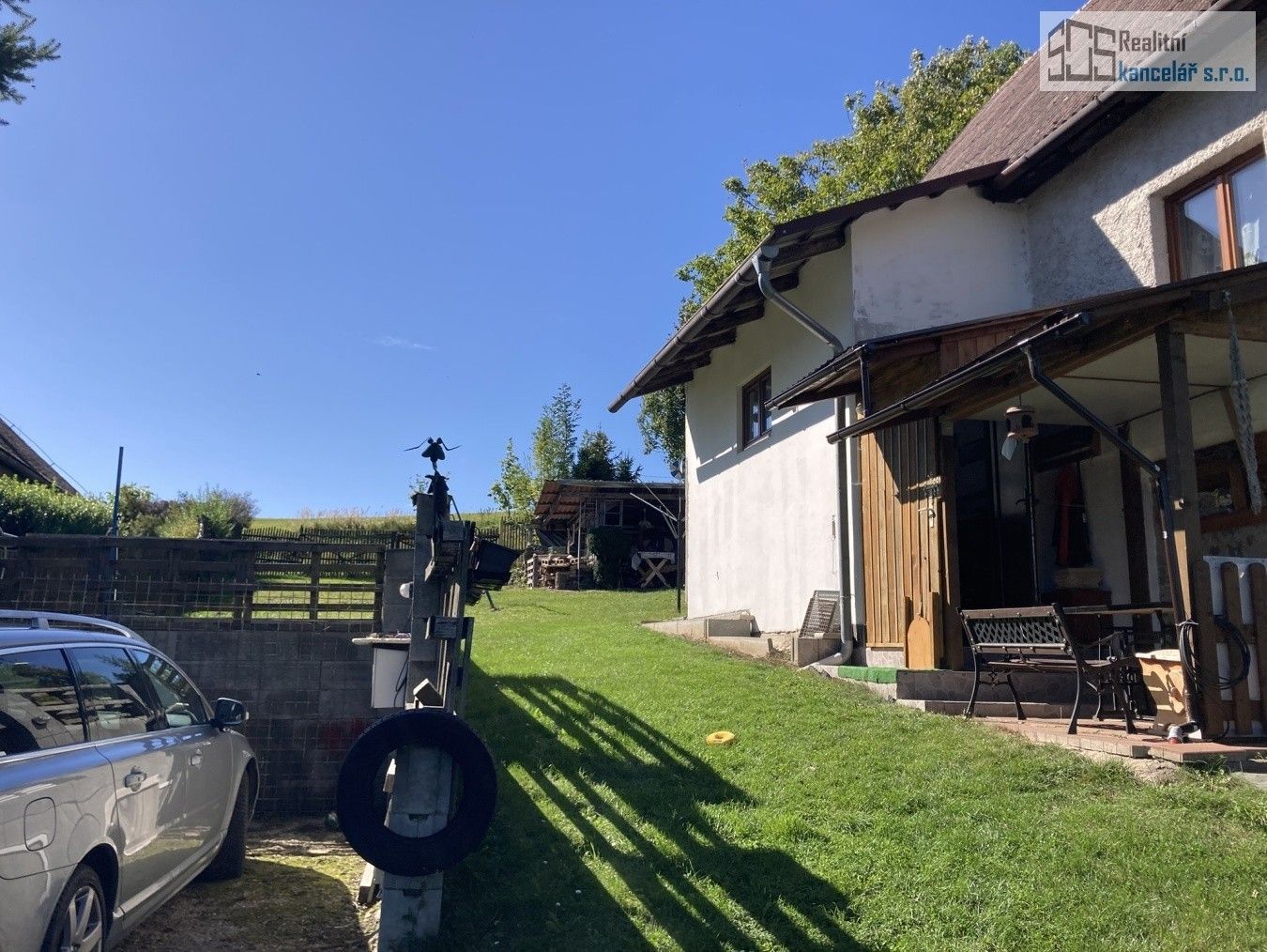 Prodej rodinný dům - Jiříkov Kněžpole, 148 m² - 5