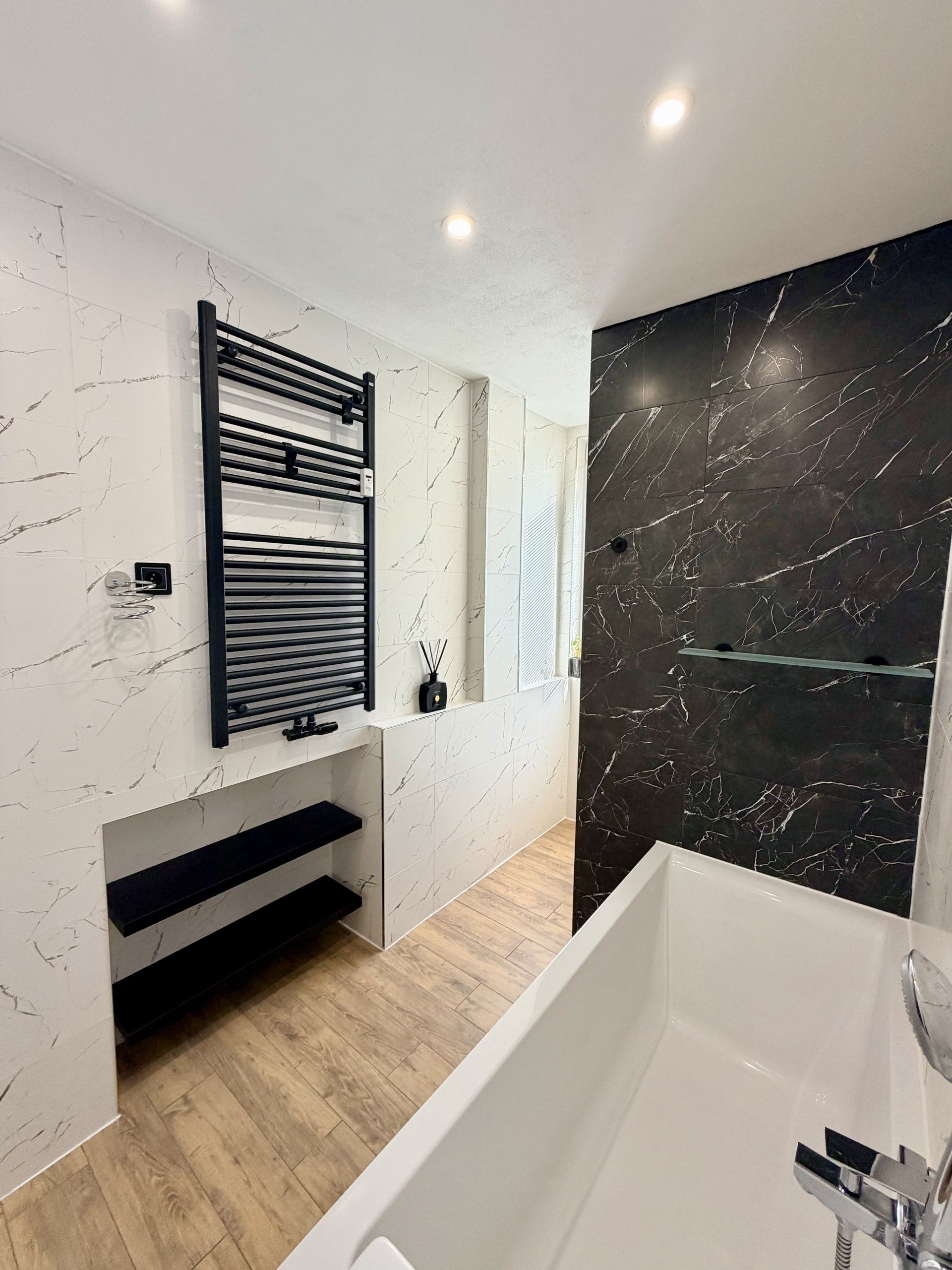 Prodej byt 3+1 - Boršovská, České Budějovice, 72 m²