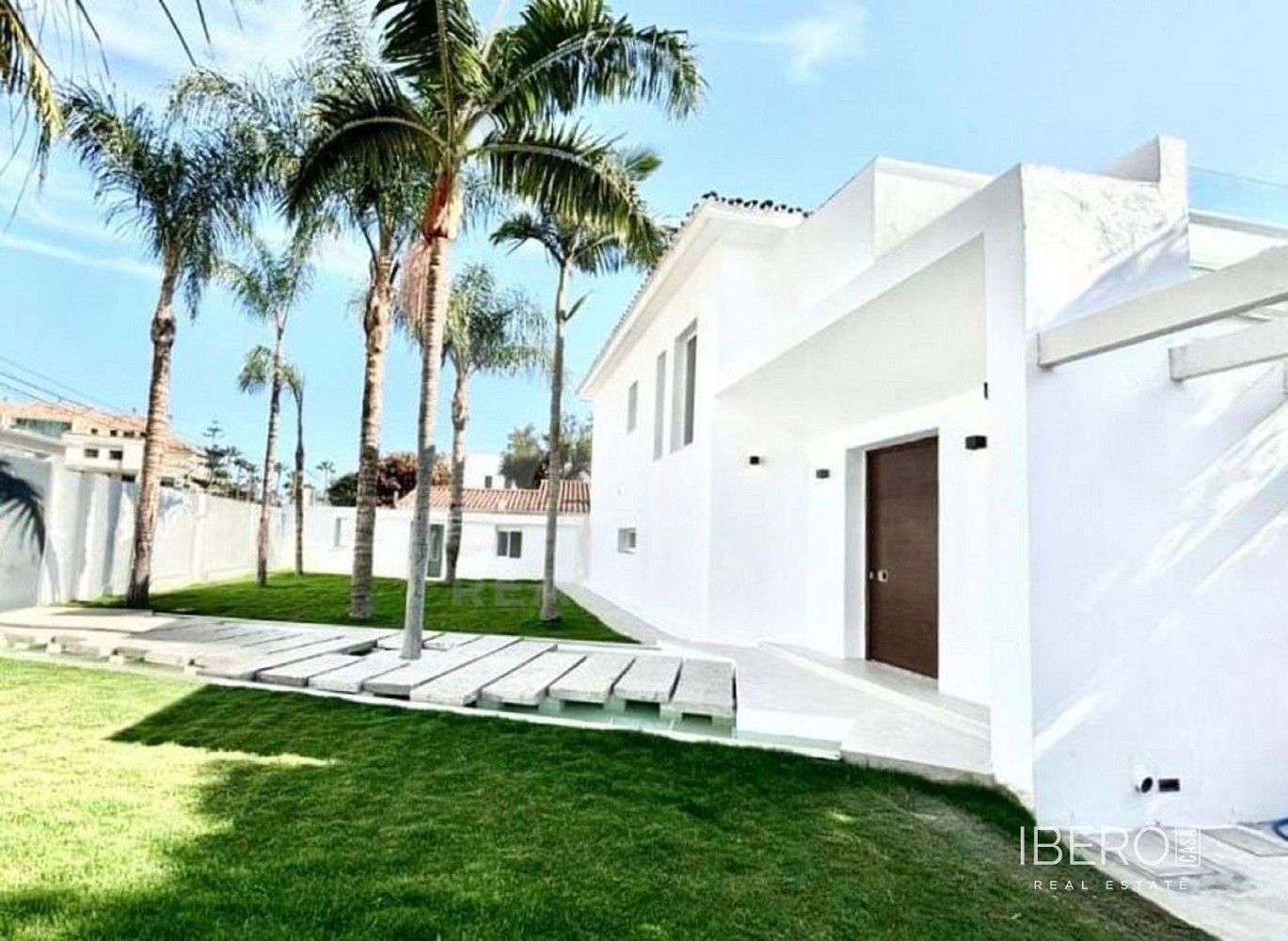 Prodej rodinný dům - Marbella, ES, 390 m² - 5
