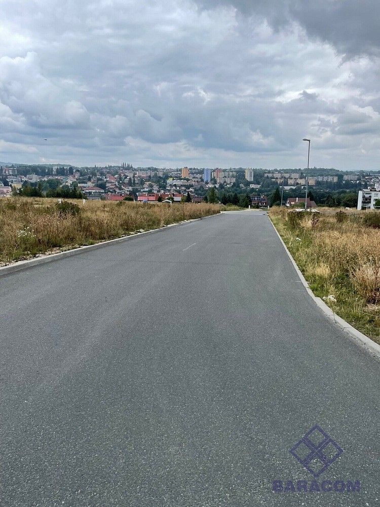 Pozemek pro bydlení · Tachov, Plzeňský kraj - 4