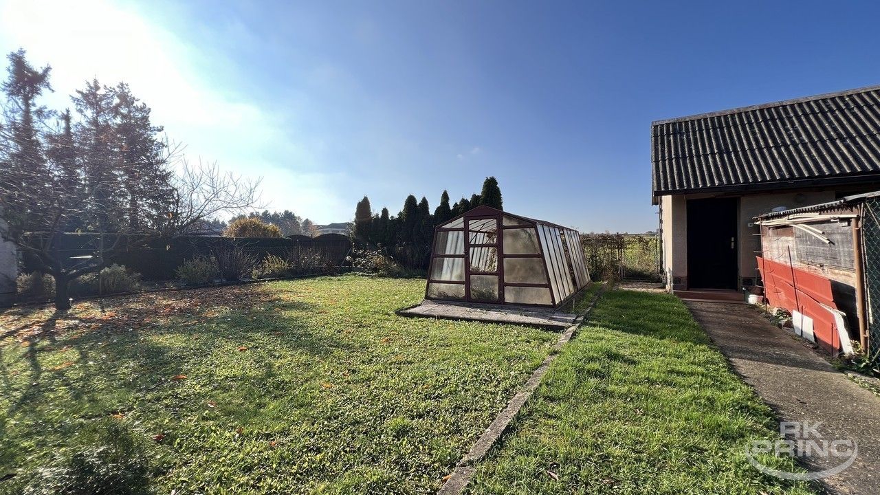 Prodej rodinný dům - Jiřího Wolkera, Český Brod, 230 m² - 5