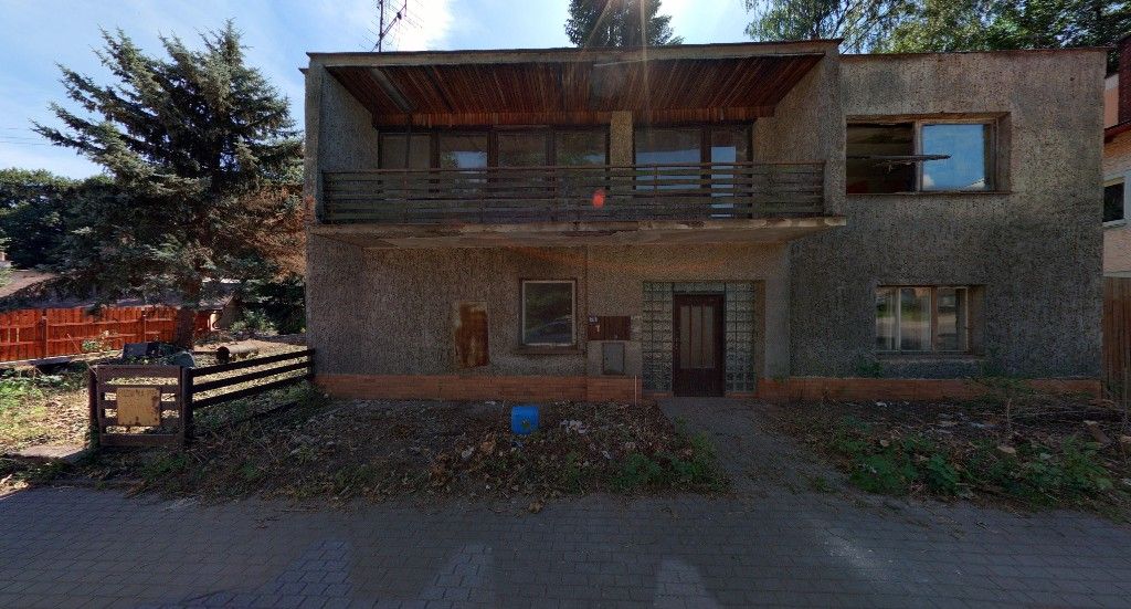 Prodej dům - Trutnov, 541 02, 585 m²