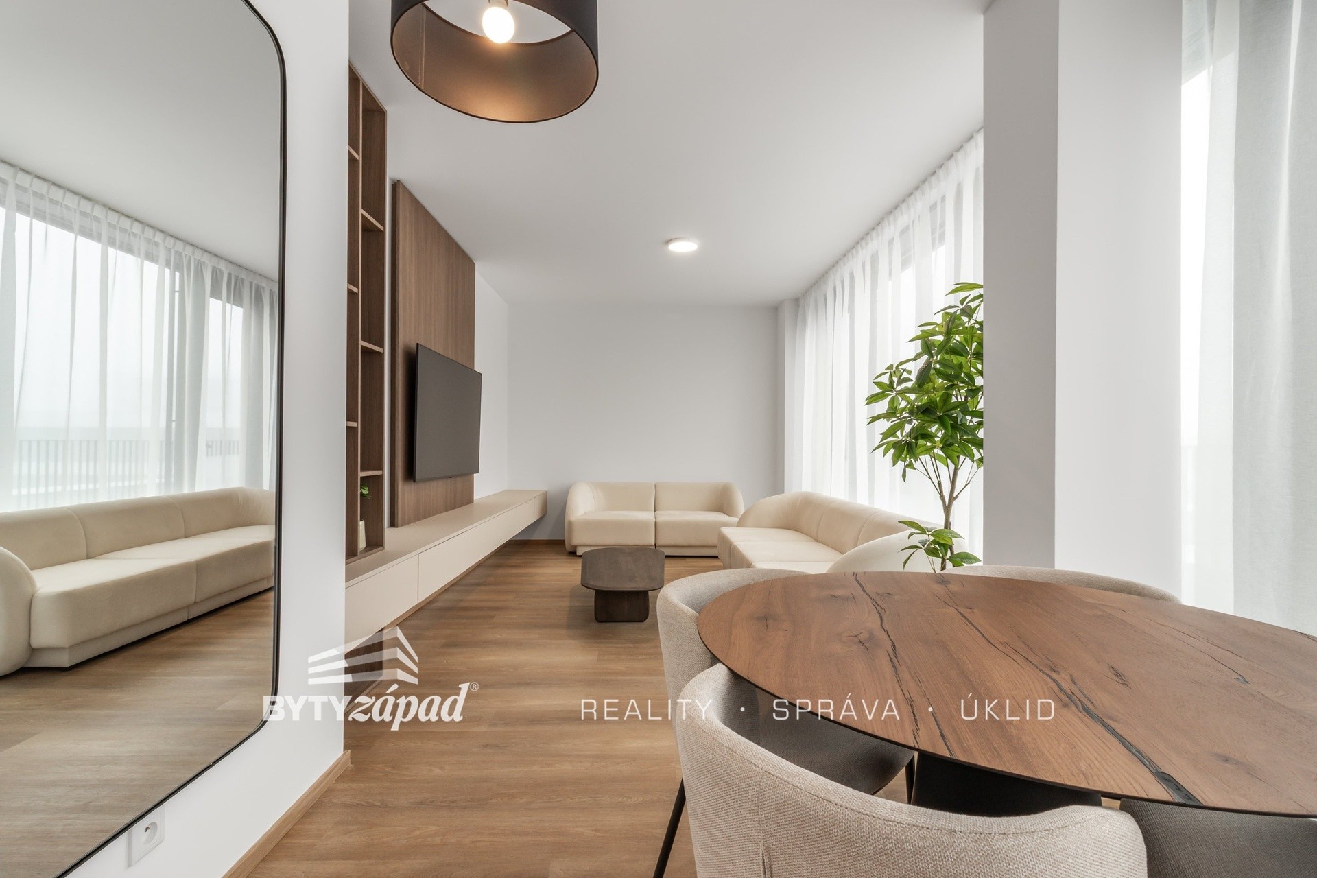 2+kk, Železná 3070, Plzeň Jižní Předměstí, 59 m² - 2