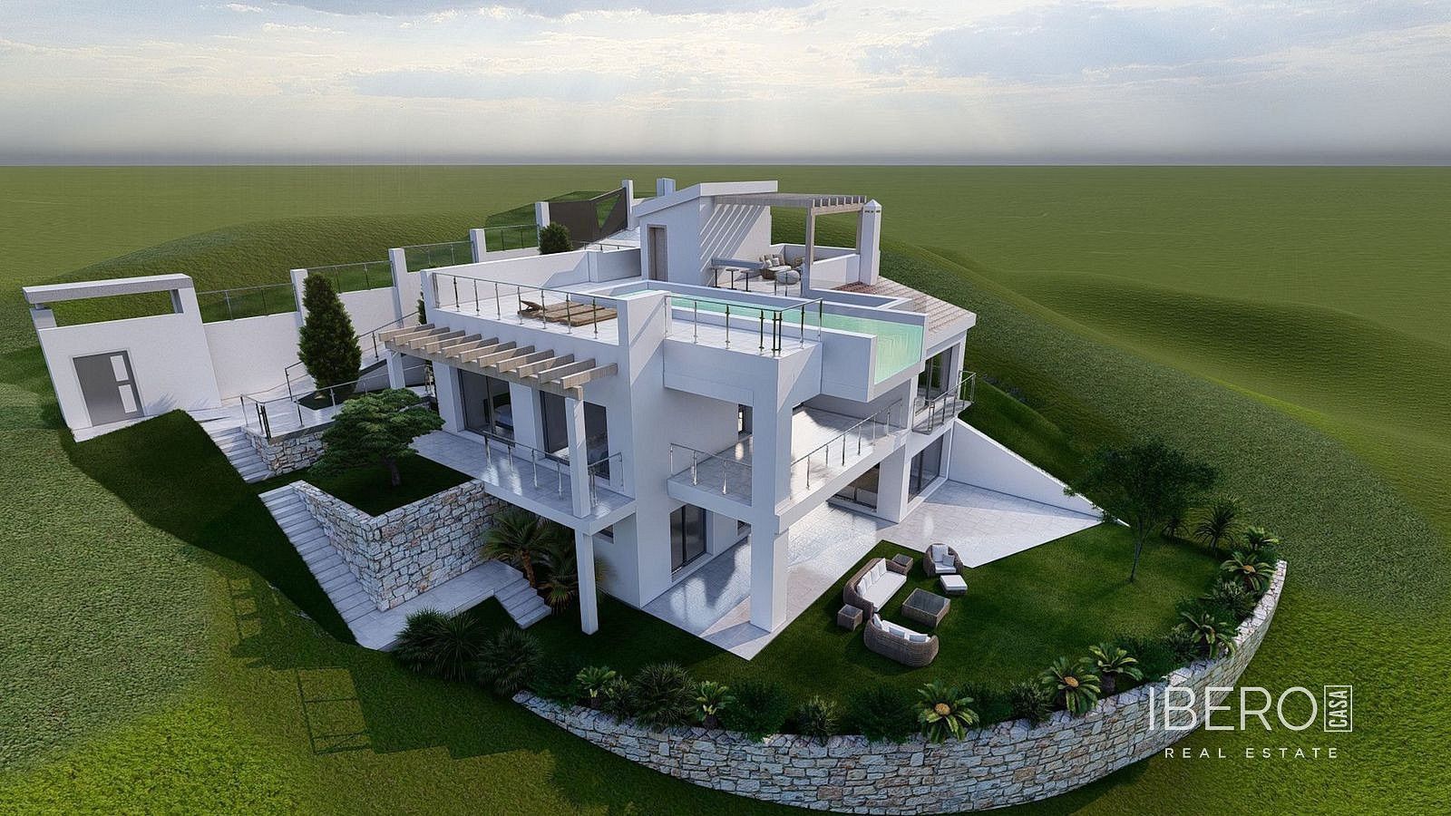Rodinný dům · 275 m² · La Cala Golf, ES - 3