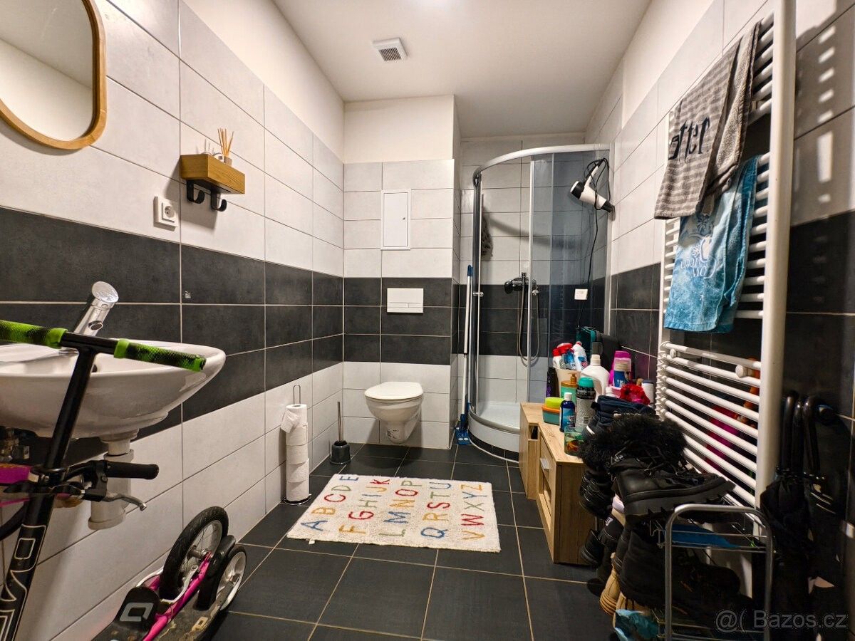 Pronájem byt - Liberec, 460 01