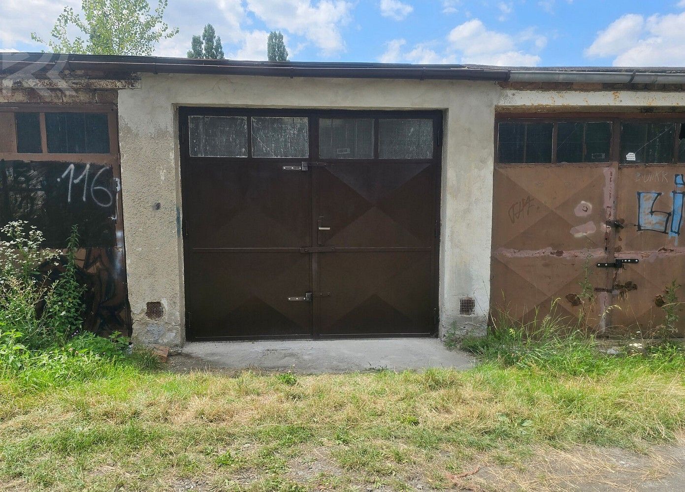 Ostatní, Praha, Hlavní město Praha, 19 m² - 1