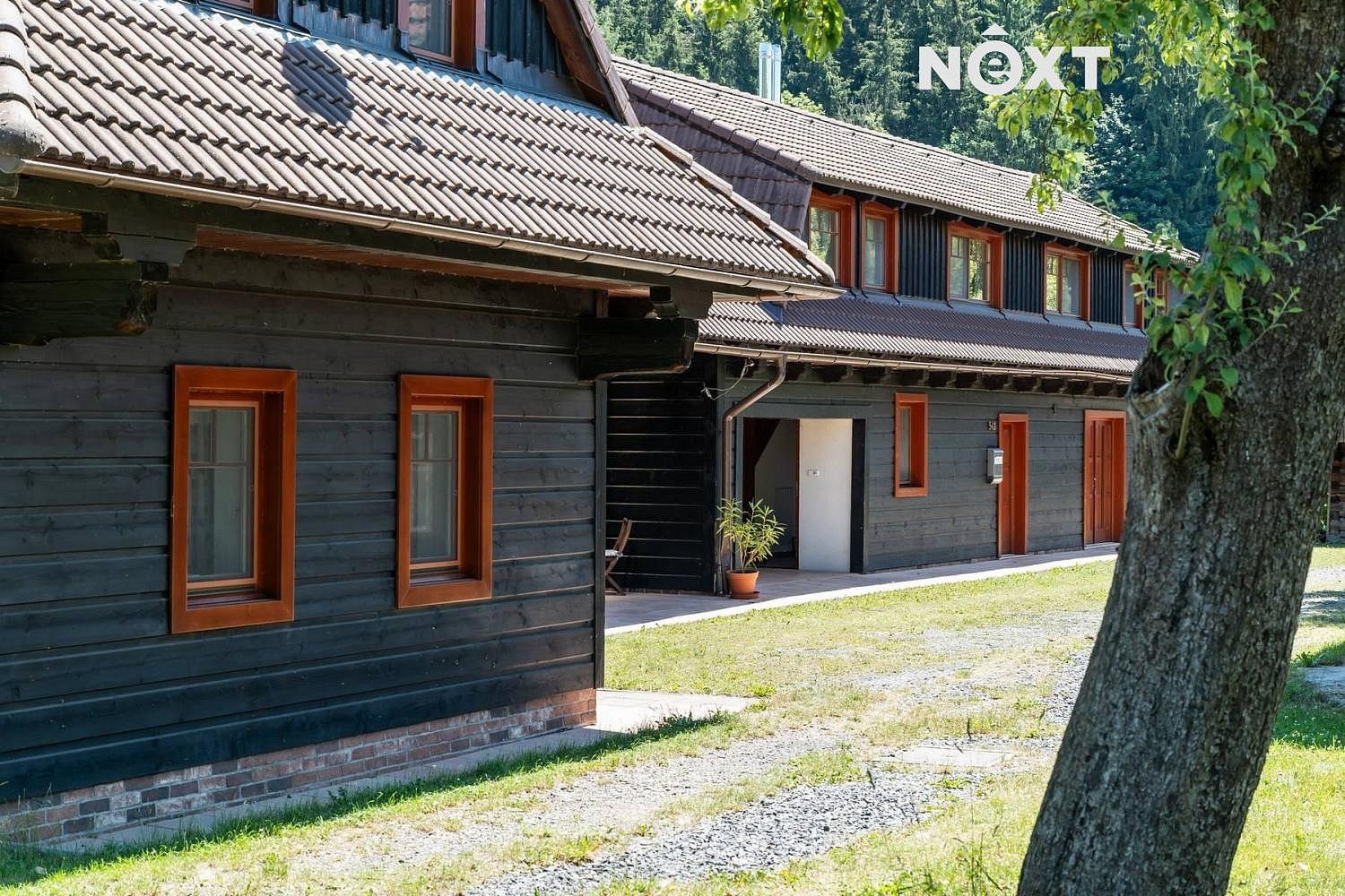 Rodinný dům · 328 m² · Nový Hrozenkov, okres Vsetín - 4