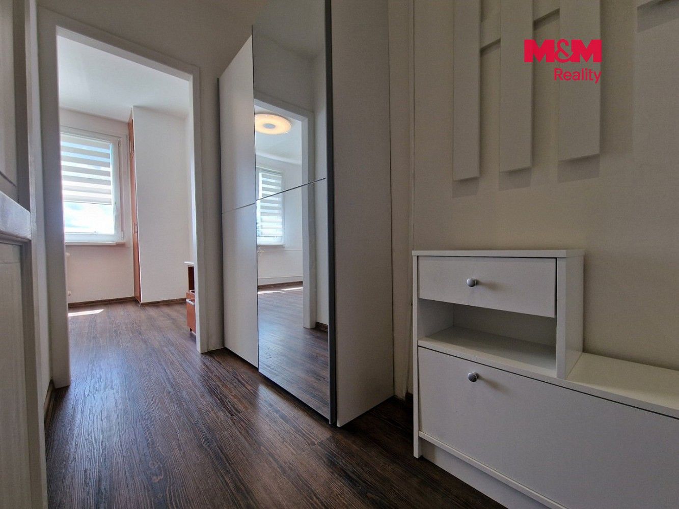 Byt 1+1 · 37 m² · Prokopa Holého, Trutnov - Horní Předměstí - 3