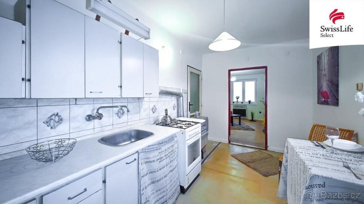 Prodej byt - Pardubice, 530 03