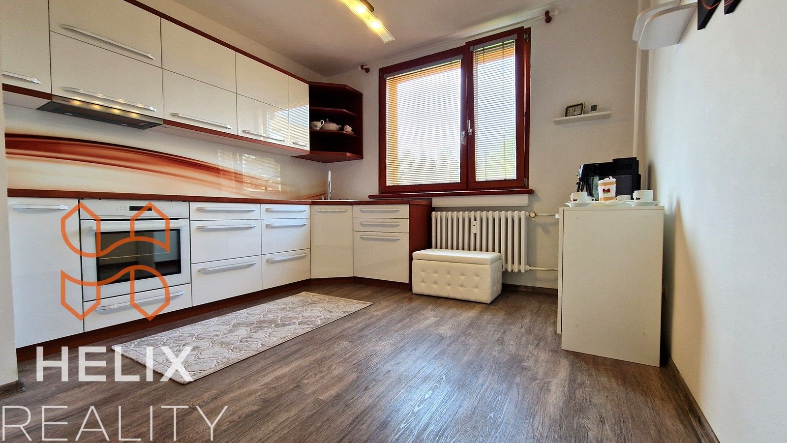 3+1, K Hájku, Frýdek-Místek, 82 m²