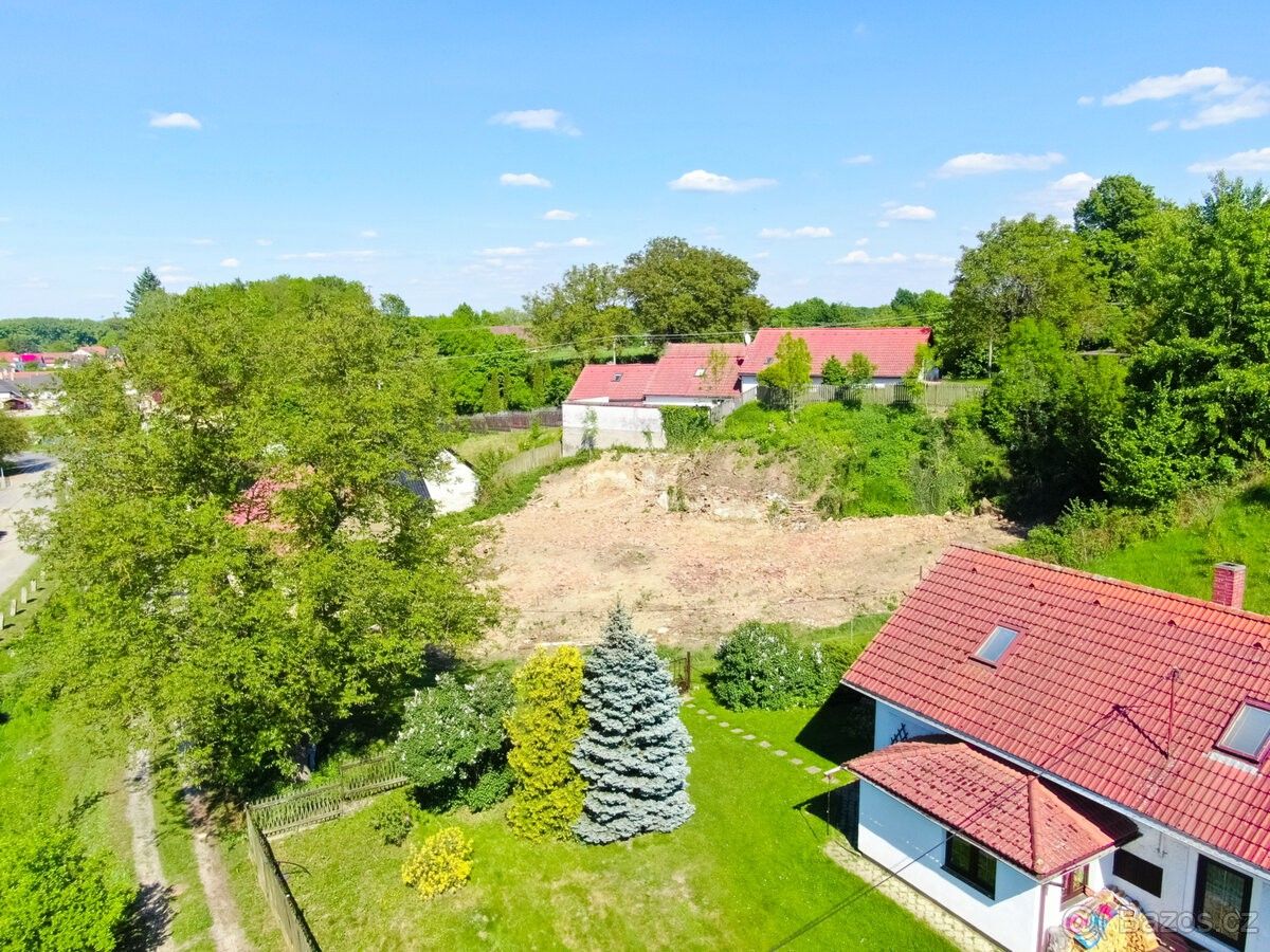 Pozemek pro bydlení · Golčův Jeníkov, 582 82 - 3