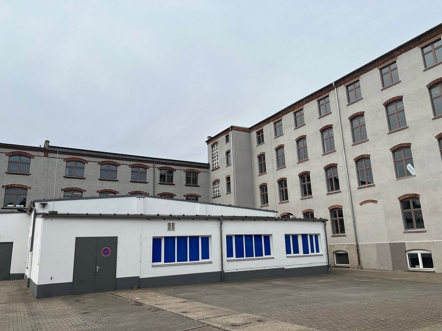 Kancelář · 135 m² · Dresden Leuben Sachsen 01257 - 3