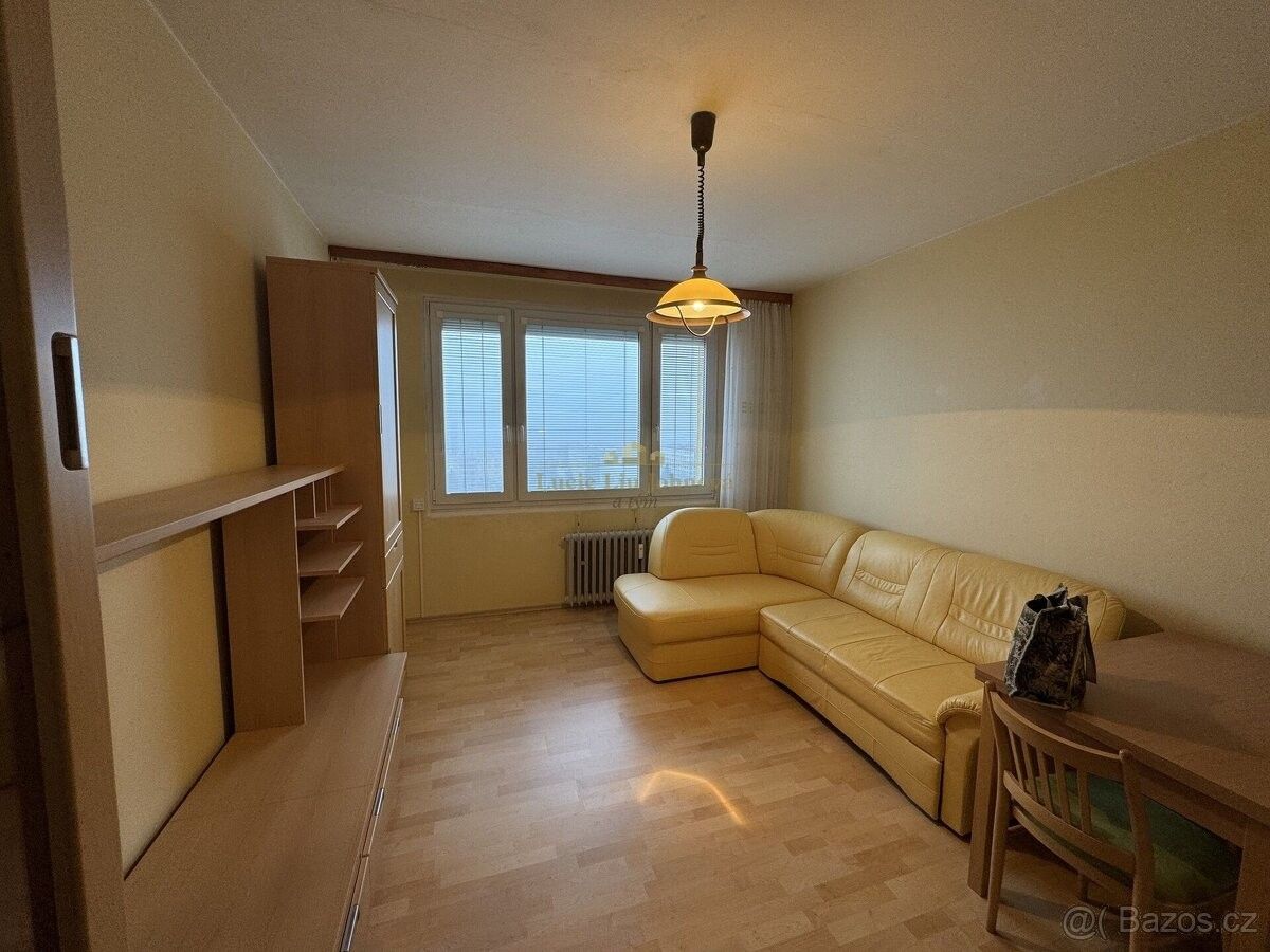 Prodej byt - Praha, 106 00