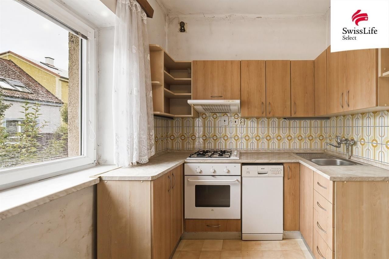 Rodinný dům, 131 m²