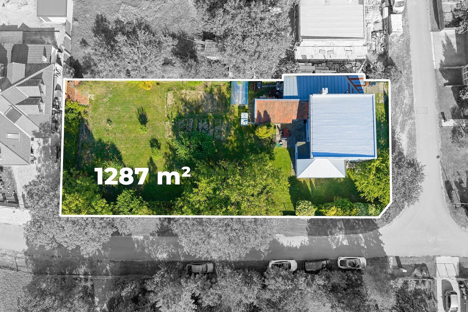 Rodinný dům · 206 m² · Vícov, okres Prostějov - 3