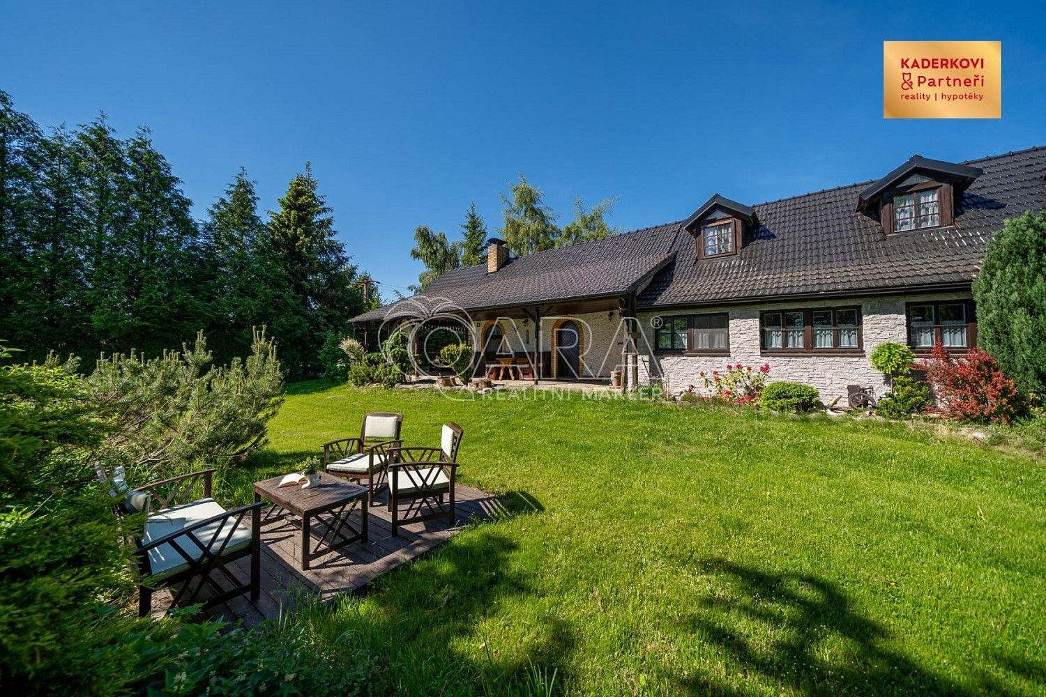 Rodinný dům, 154 m²