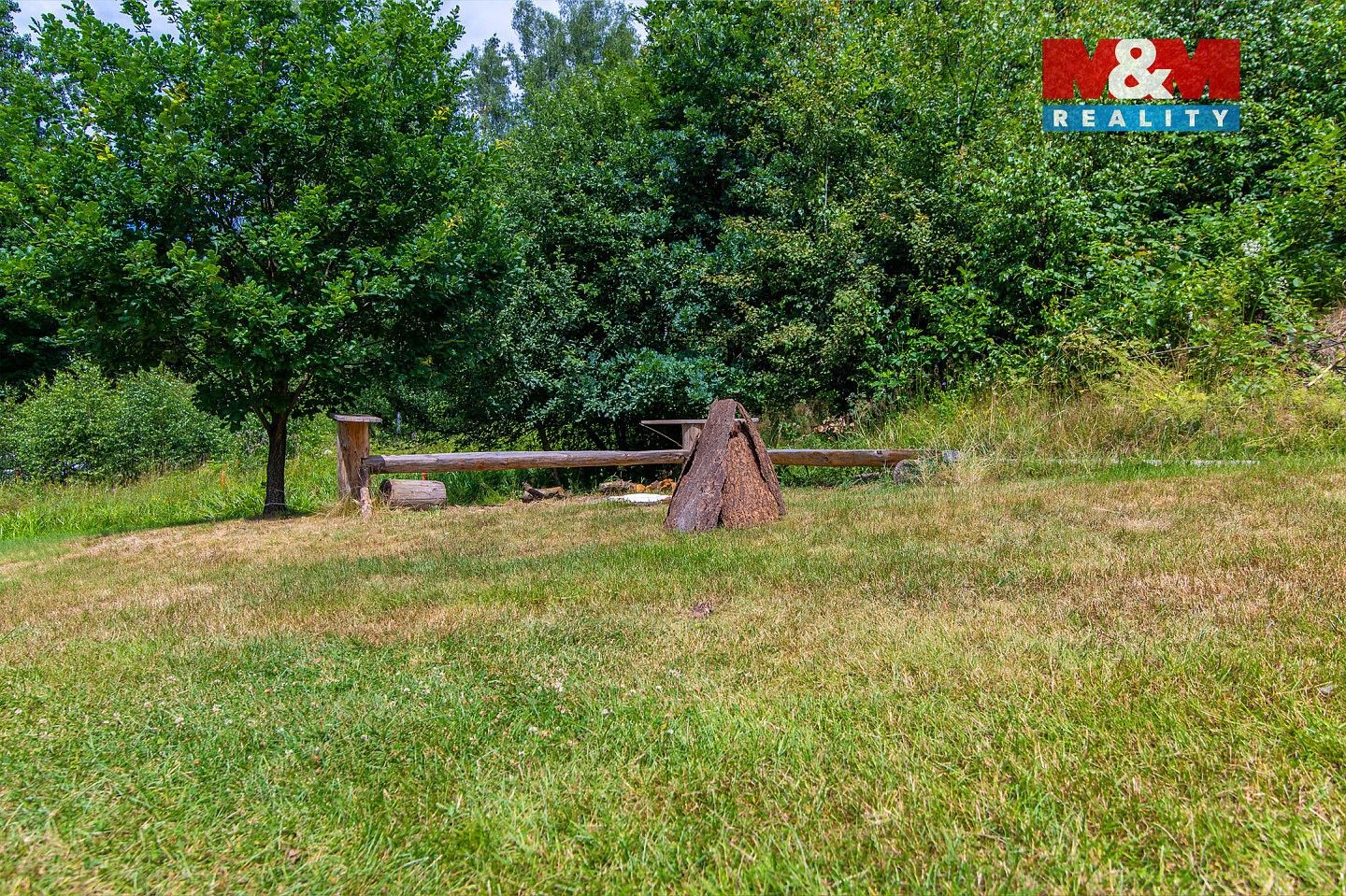 Pozemek · Dlouhý Most, okres Liberec, Liberecký kraj - 3