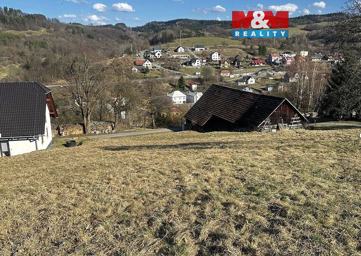 Pozemek pro bydlení, 1 788 m²