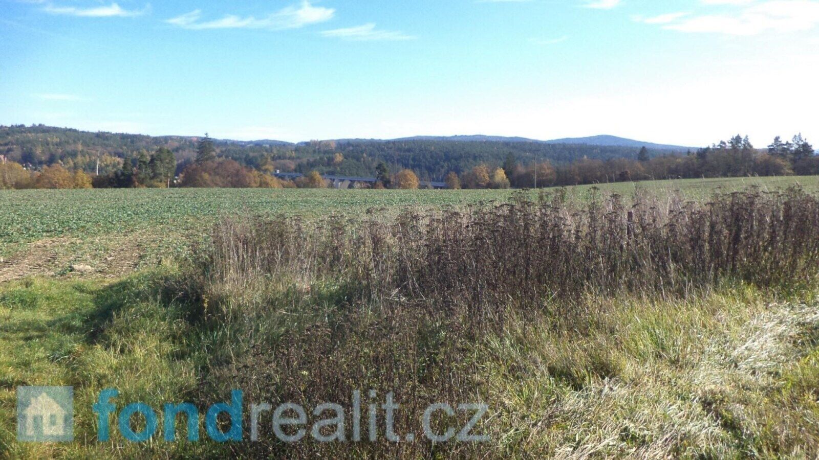 Prodej zemědělský pozemek - Temešvár, 374 m²