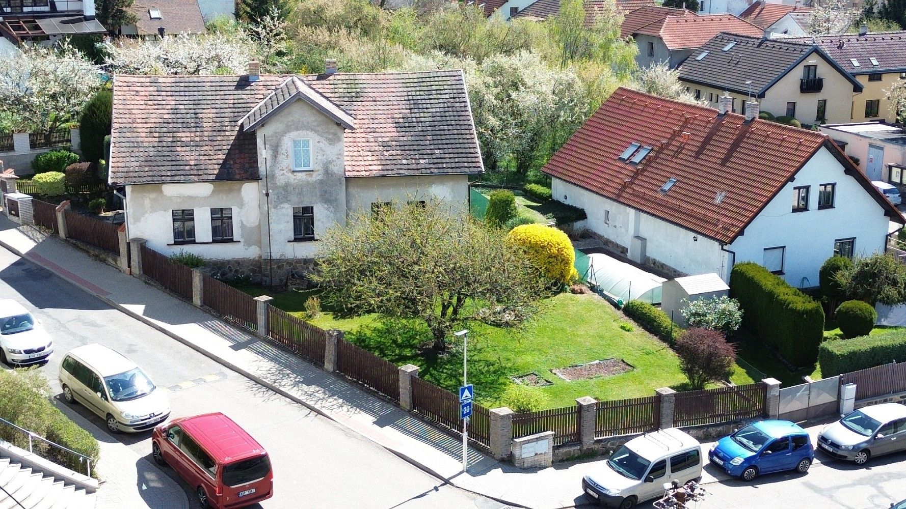 Rodinný dům · 161 m² · Velké Popovice, okres Praha-východ, Středočeský kraj - 3