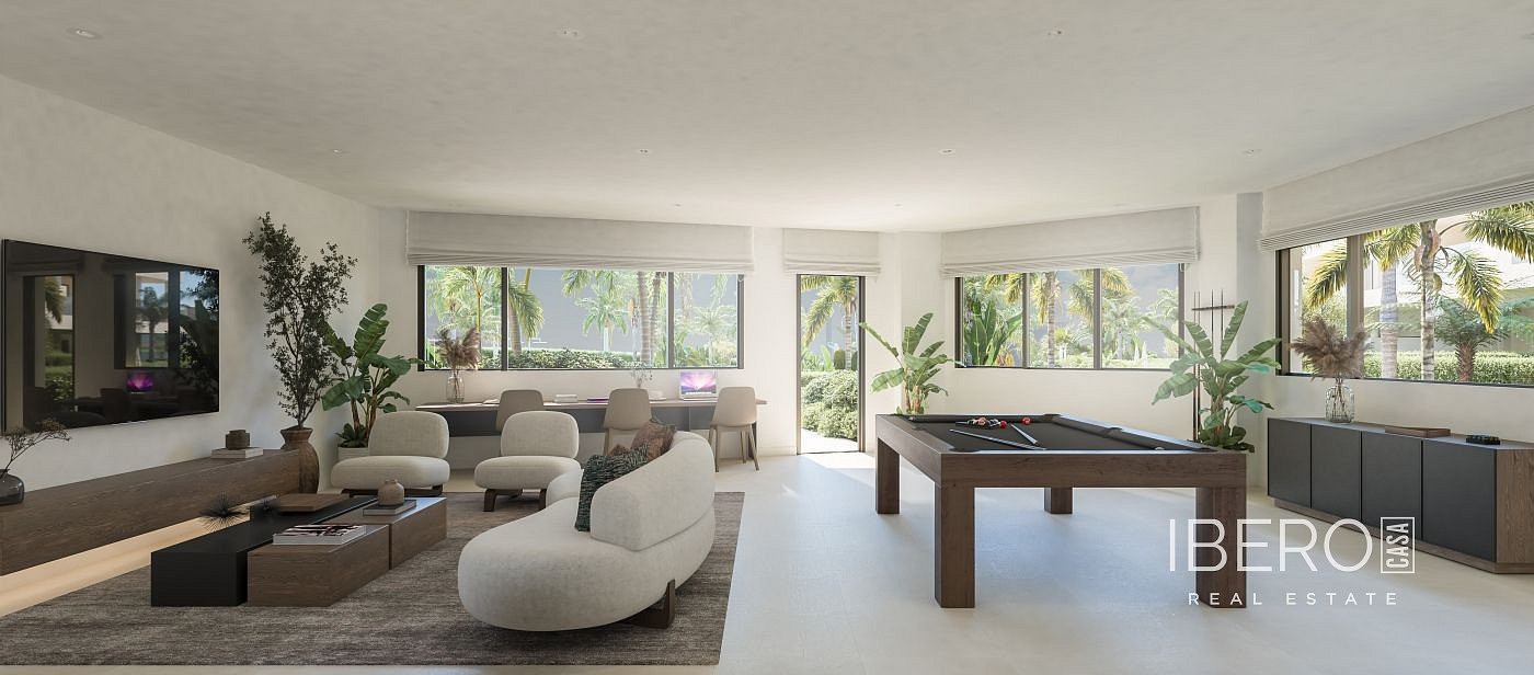 4+kk, Estepona, Španělsko, 98 m² - 2