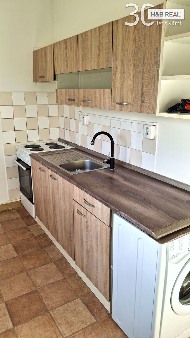 Pronájem byt 2+1 - Struhlovsko, Hranice, 56 m² - 5