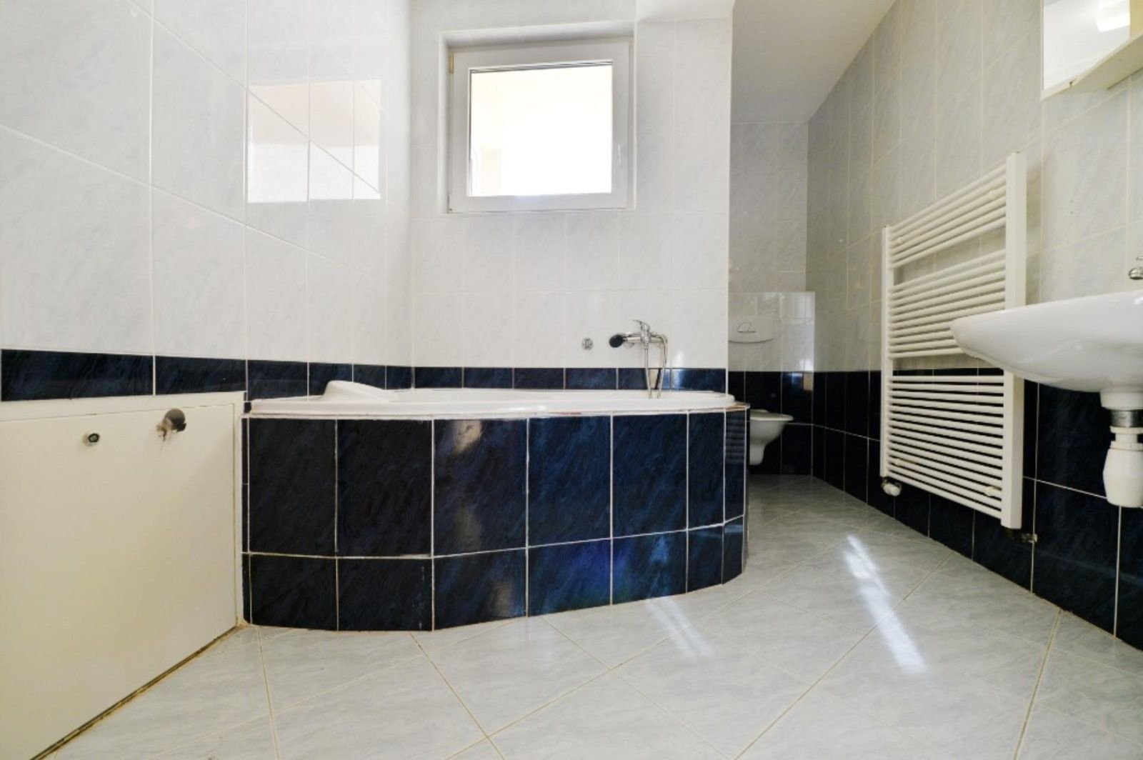 1+1, Lipová 1611, České Budějovice 2, 35 m² - 2