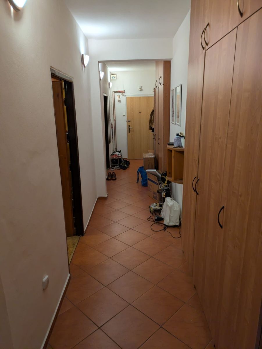 Byt 2+1, 65 m²