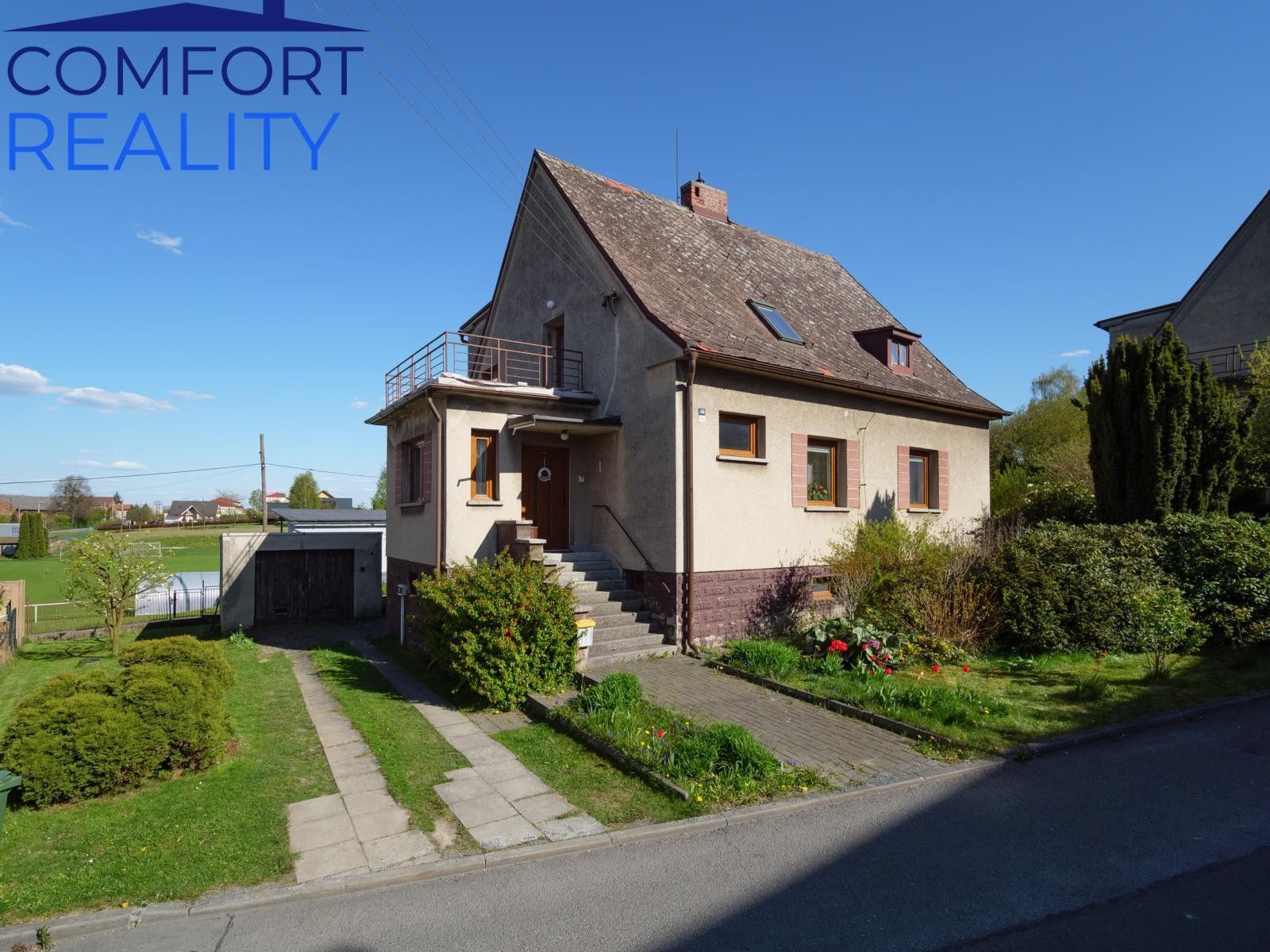 Rodinný dům · 250 m² · Sportovců, Hať - 3