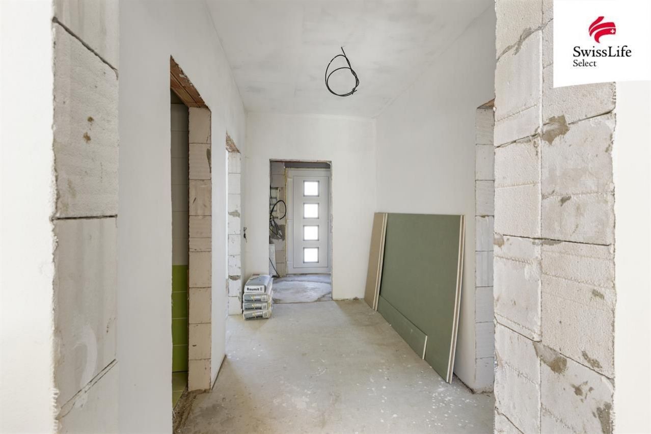 Prodej rodinný dům - Vedřelova, Bystré, 68 m²