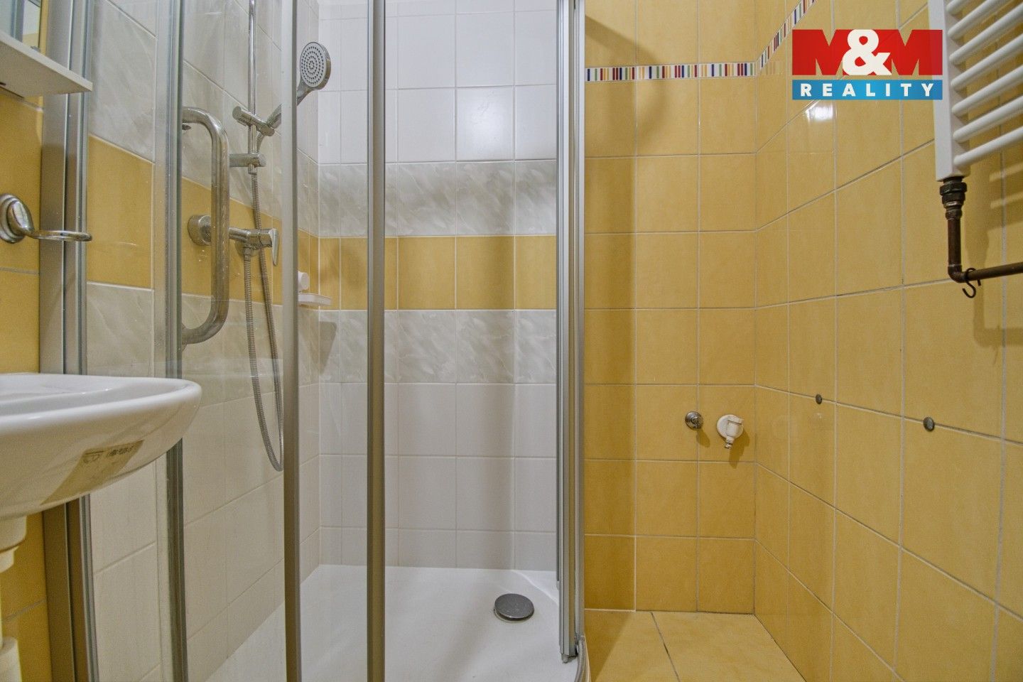 Byt 3+1 · 73 m² · Jasenická, Vsetín - 4