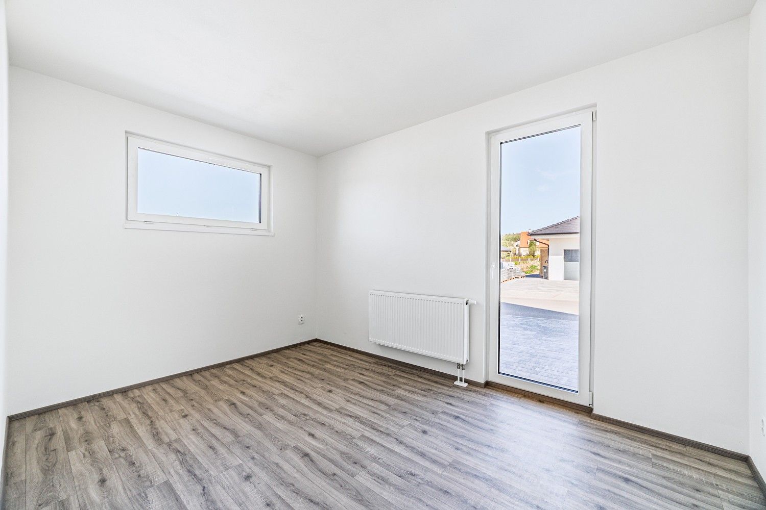 Prodej rodinný dům - Olešná, okres Rakovník, 130 m² - 5