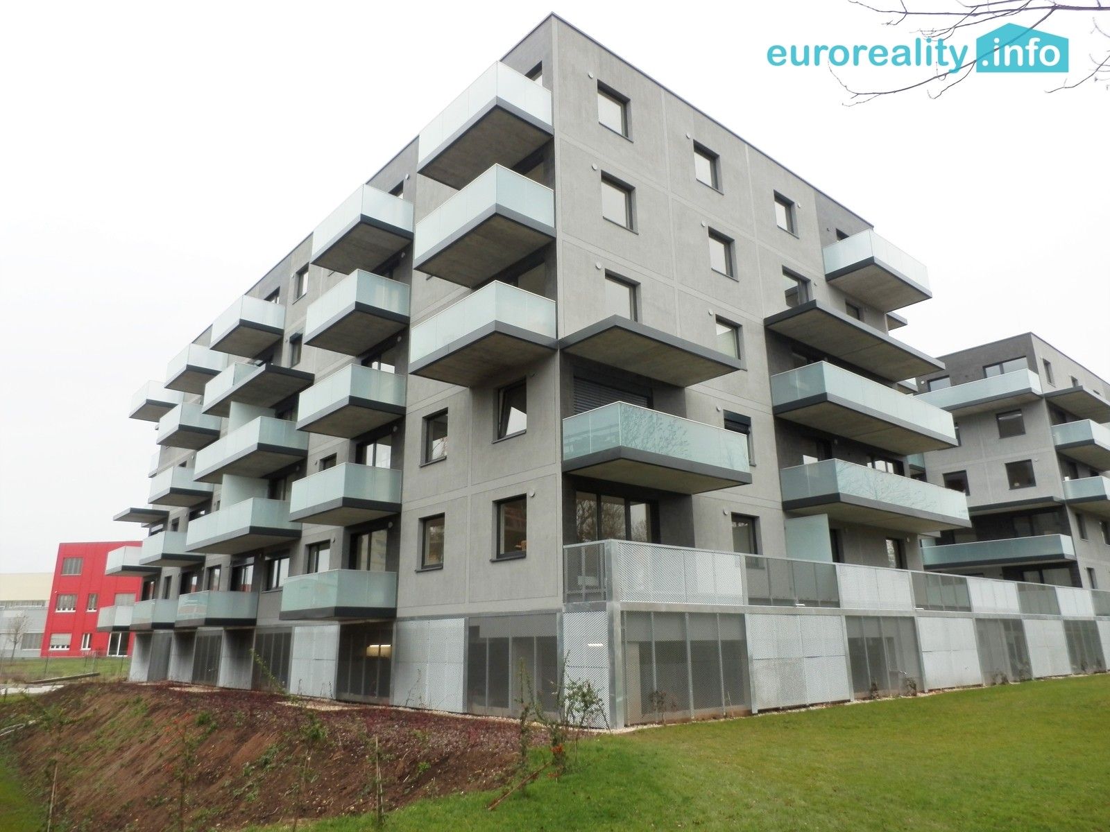 1+kk, Čakovická, Praha, 45 m²