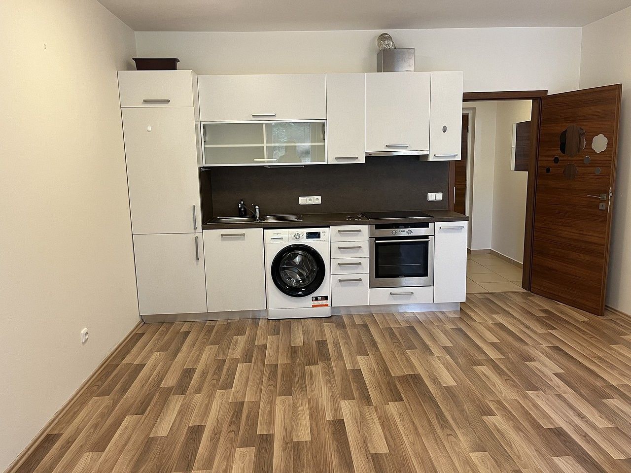 1+kk, Jihlava, Kraj Vysočina, 30 m² - 2